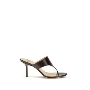 Francesco Russo Women Thong Sandals